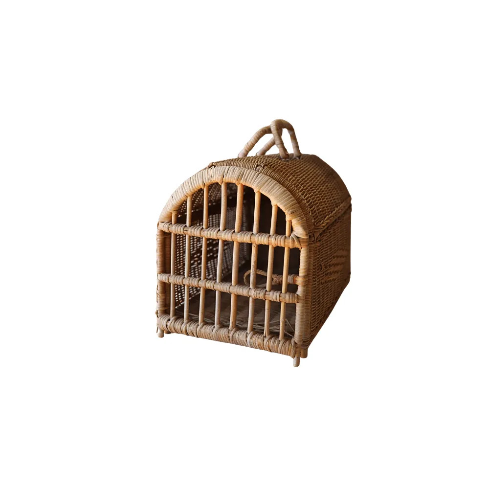 Cricket cage / basket