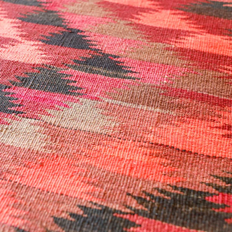 Runner - Isle - Kilim