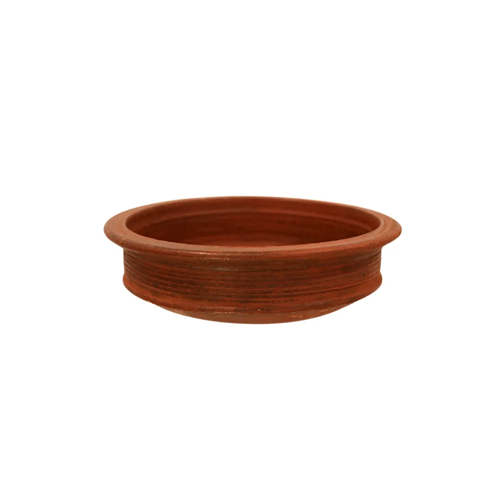 Terracotta Bowl