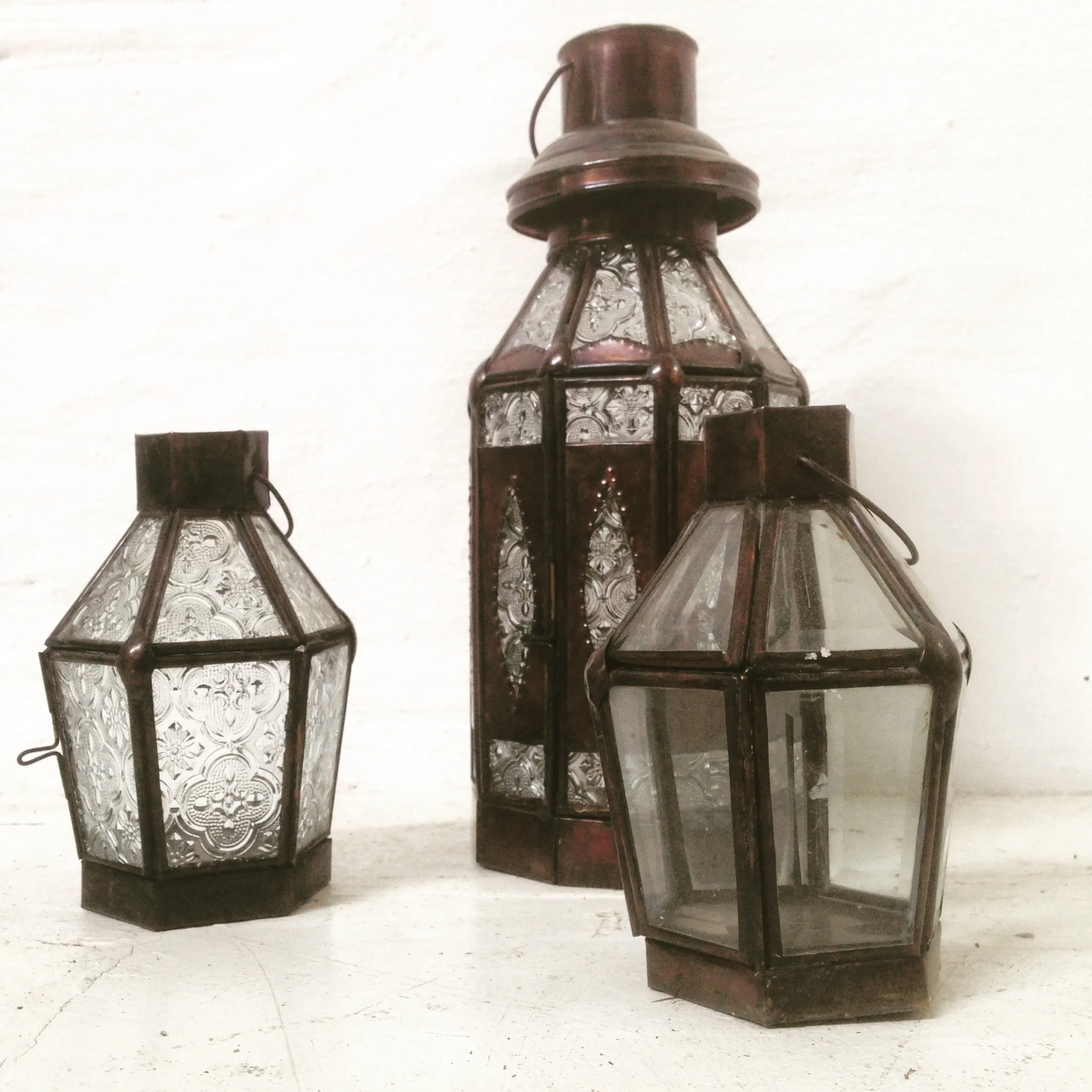 Lantern - Moroccan