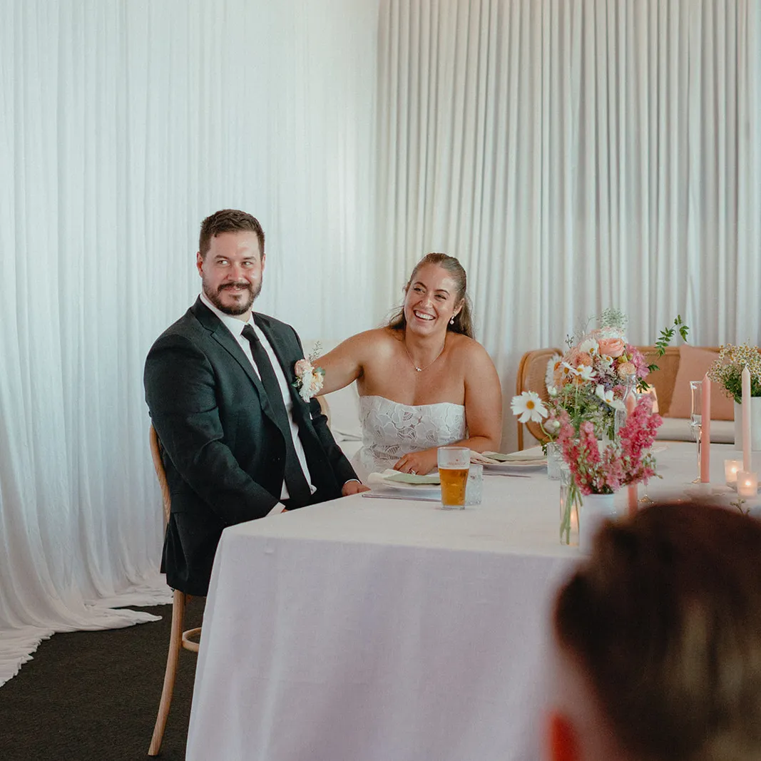 Dixon Park Curtain Install