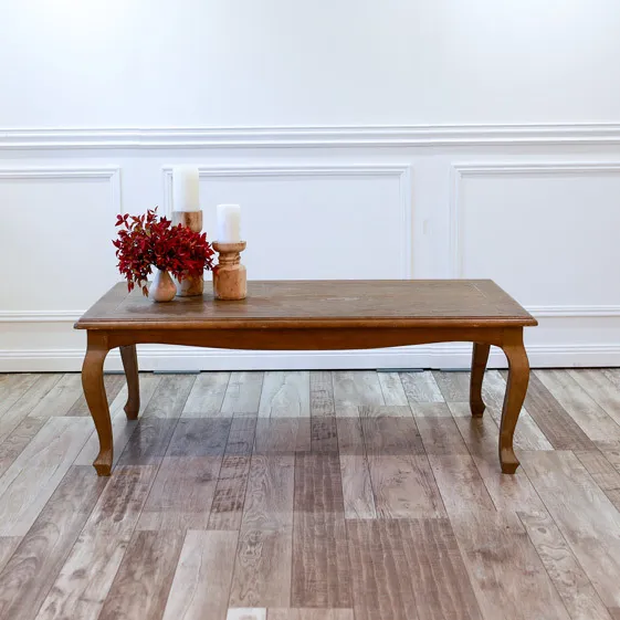 Louis Coffee Table