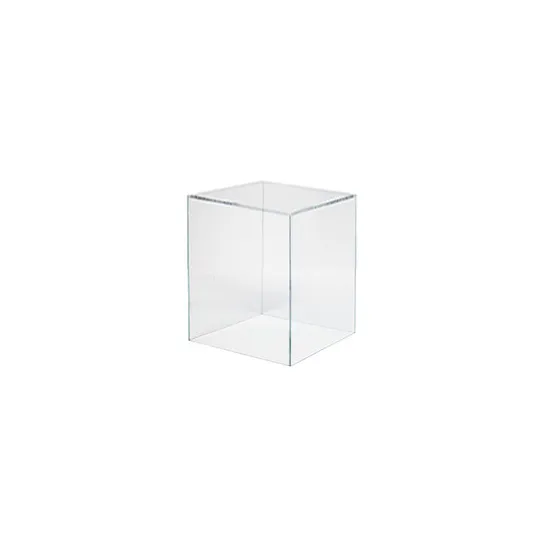 Plinth - Acrylic - Small