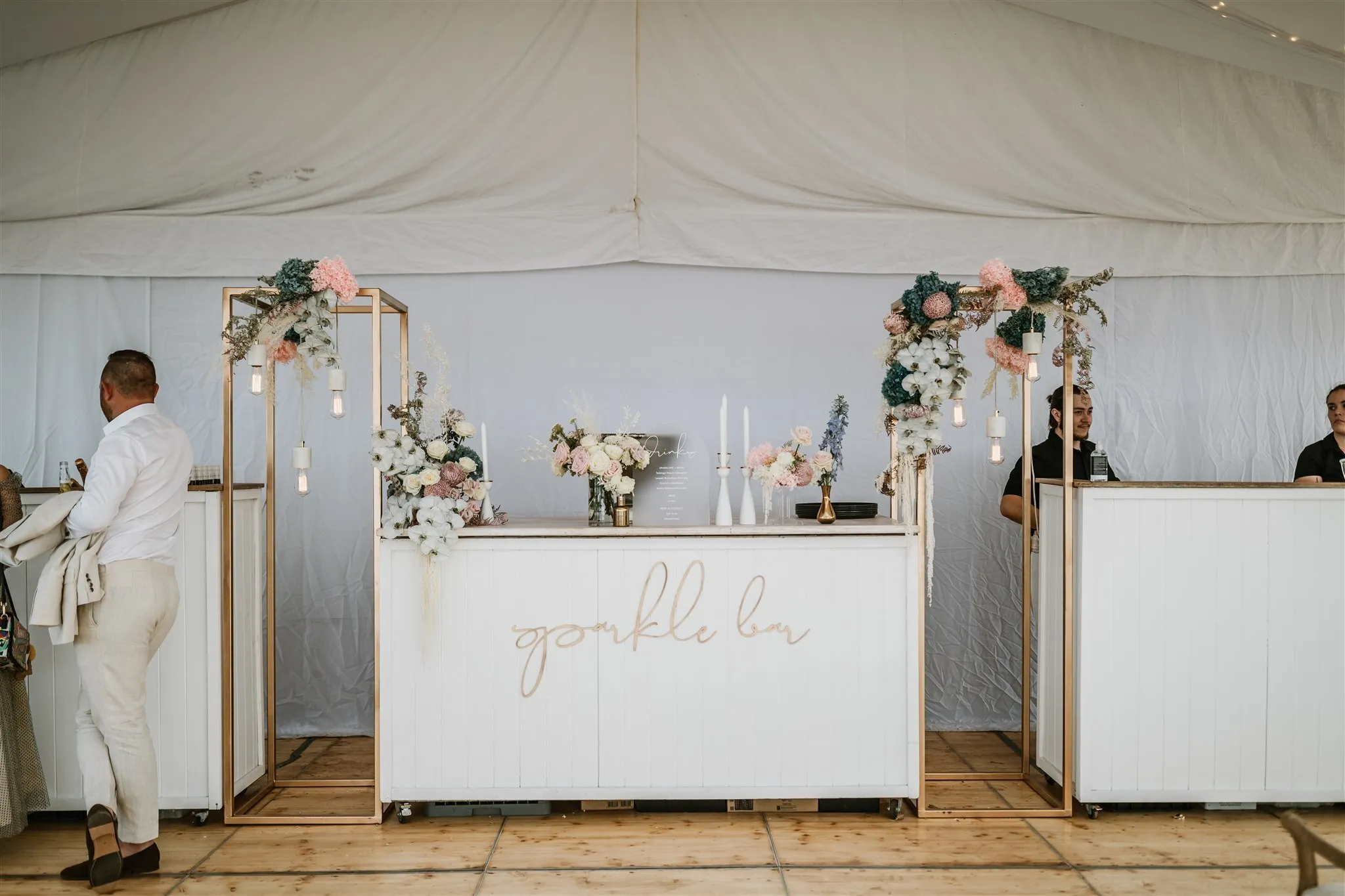 Backdrop - Shark Cage