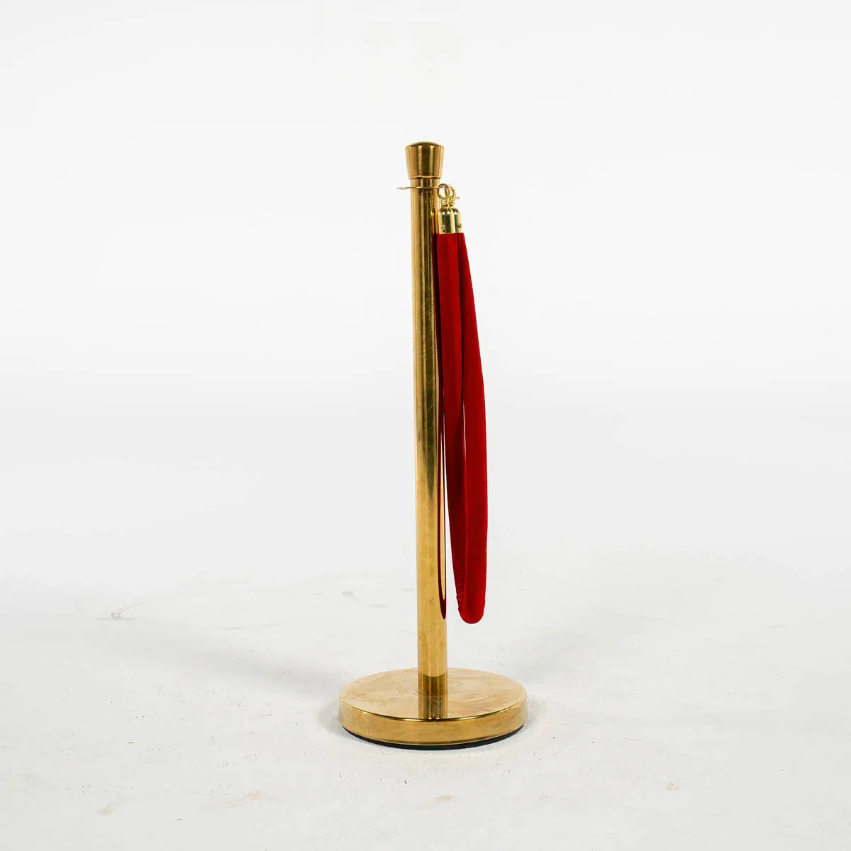 Bollard - Gold