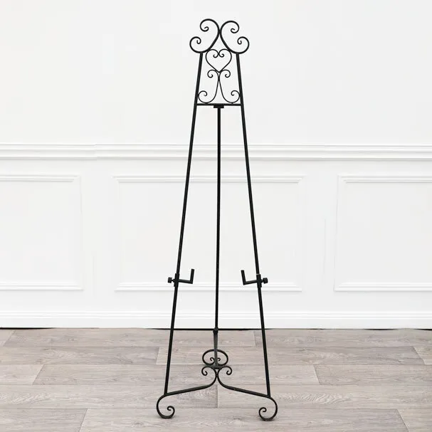Easel - Metal - medium