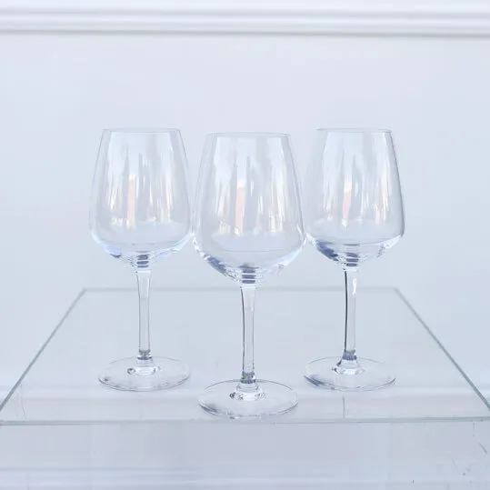 Juliette Red Wine Glass