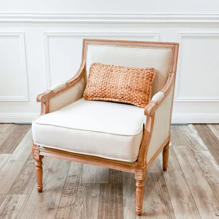 Cushion - Rattan - Rectangle