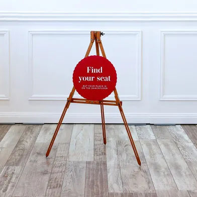 Easel - Artists - mini