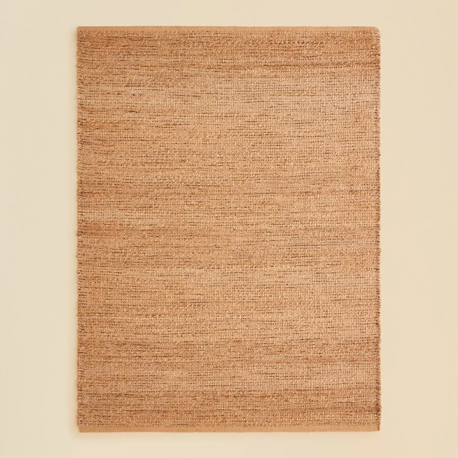 Jute Rug - Rectangular - Small
