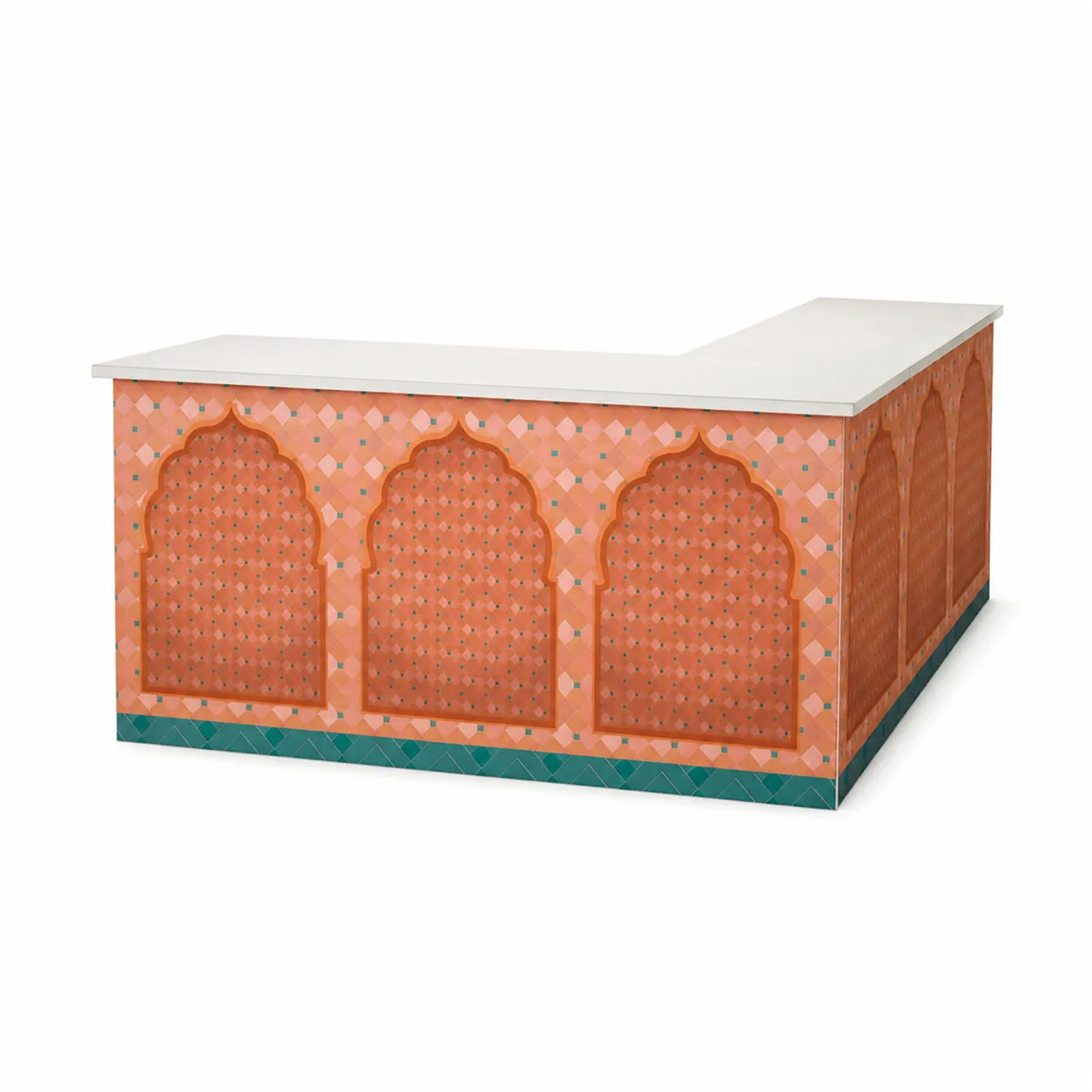 Marrakech Bar