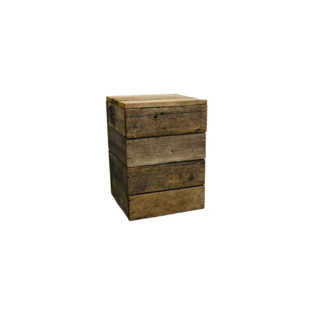Rustic Box