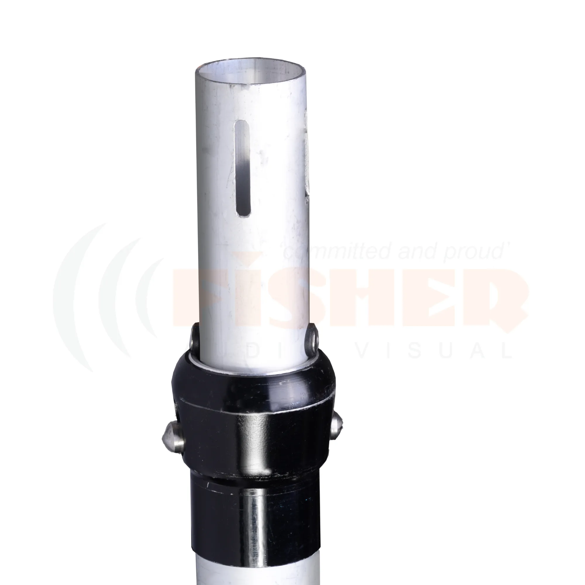 Upright Pole: 1.8 - 4m