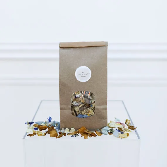 Confetti - Dried Florals
