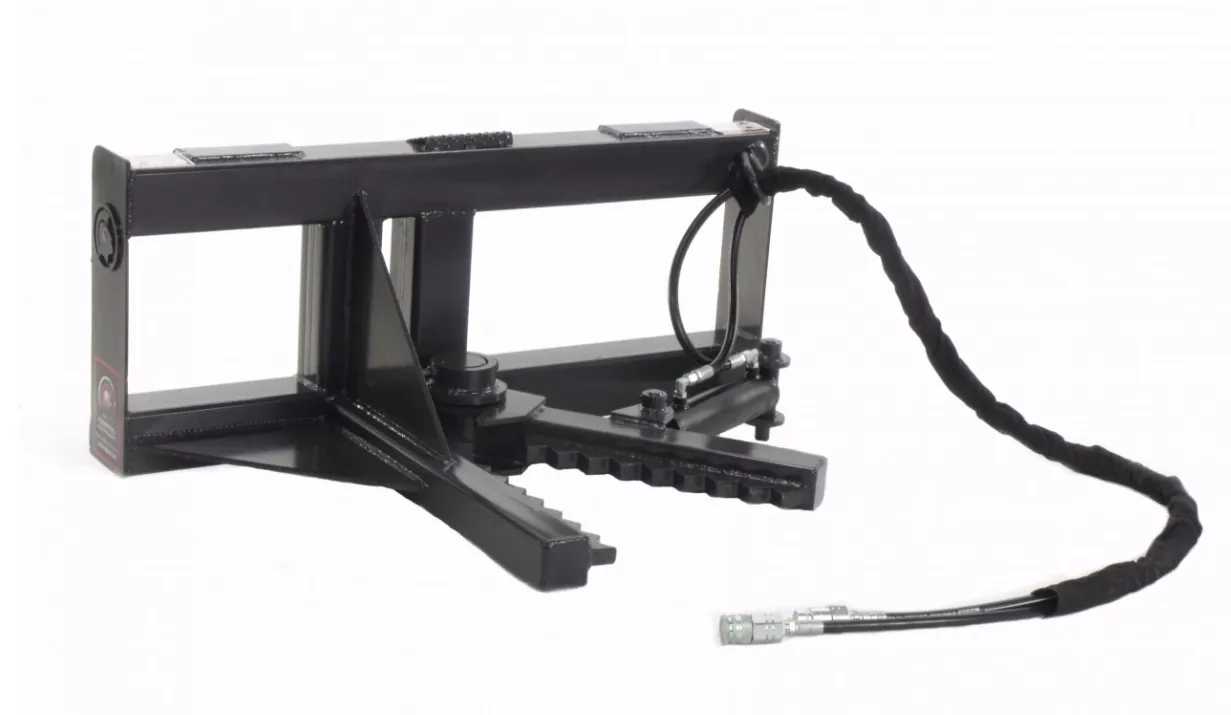 Tree and Post Puller