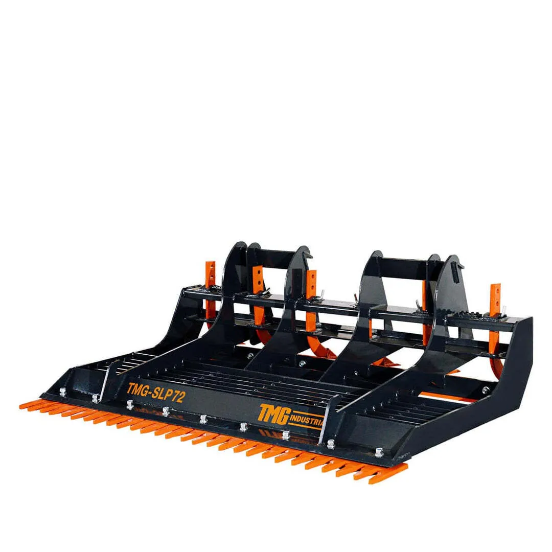 Land Planer (coming soon!)