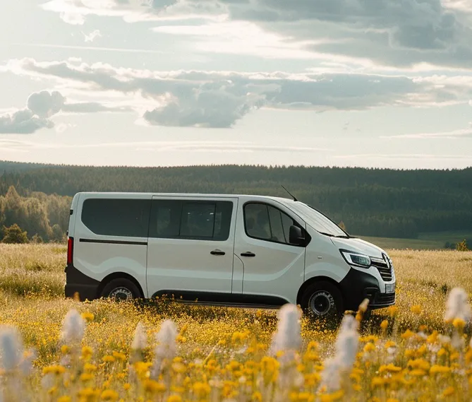 Minibuss