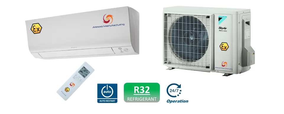 Refrigerators, Dehumidifiers, AC Units & All Freon Units