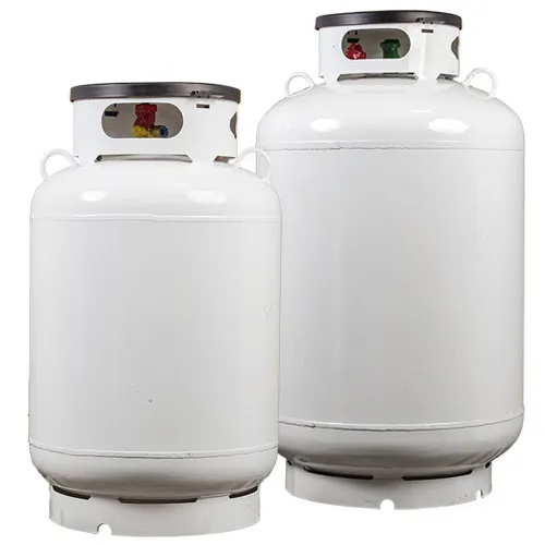 Propane Tanks