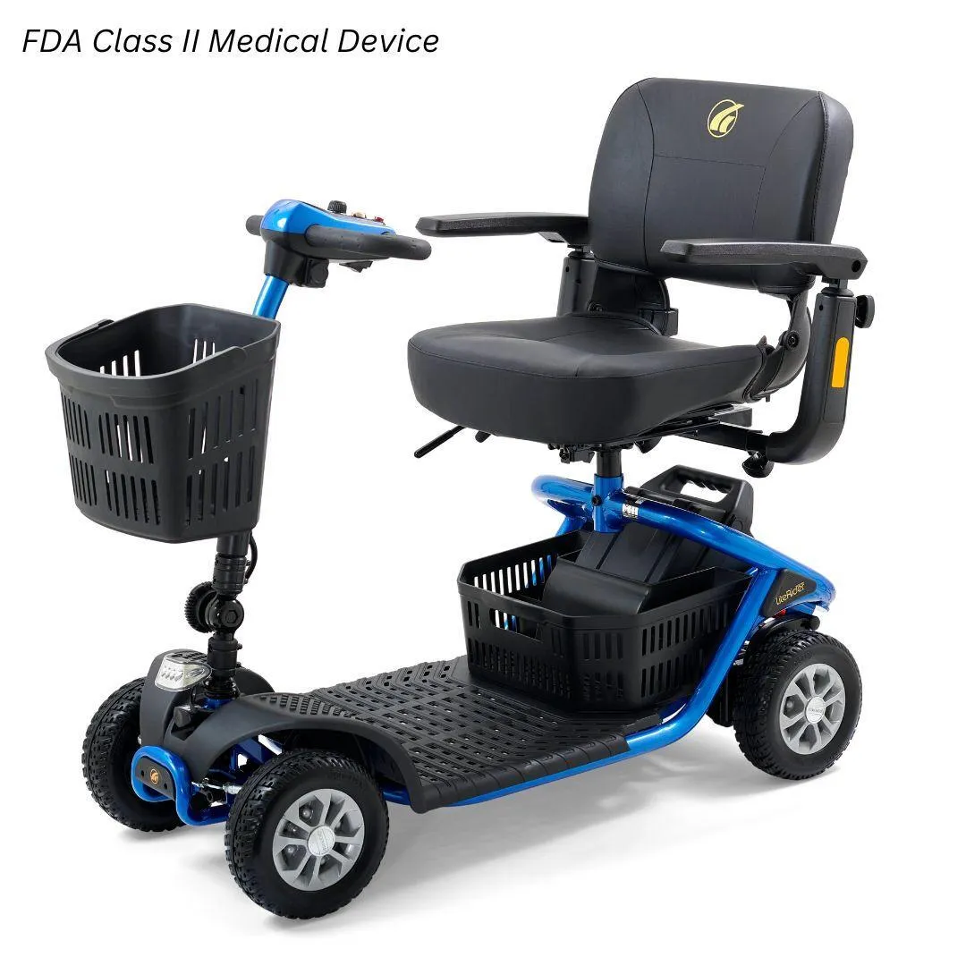 GL141 Golden Lite Mobility Scooter