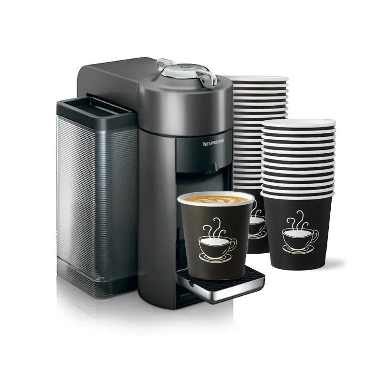 Nespresso Vertuo Evoluo Machine