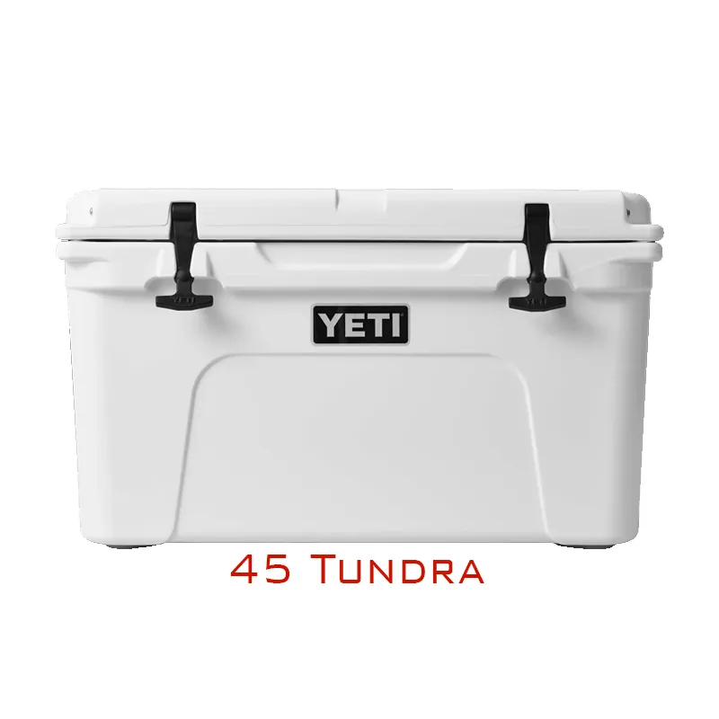 Yeti Tundra 45 Cooler