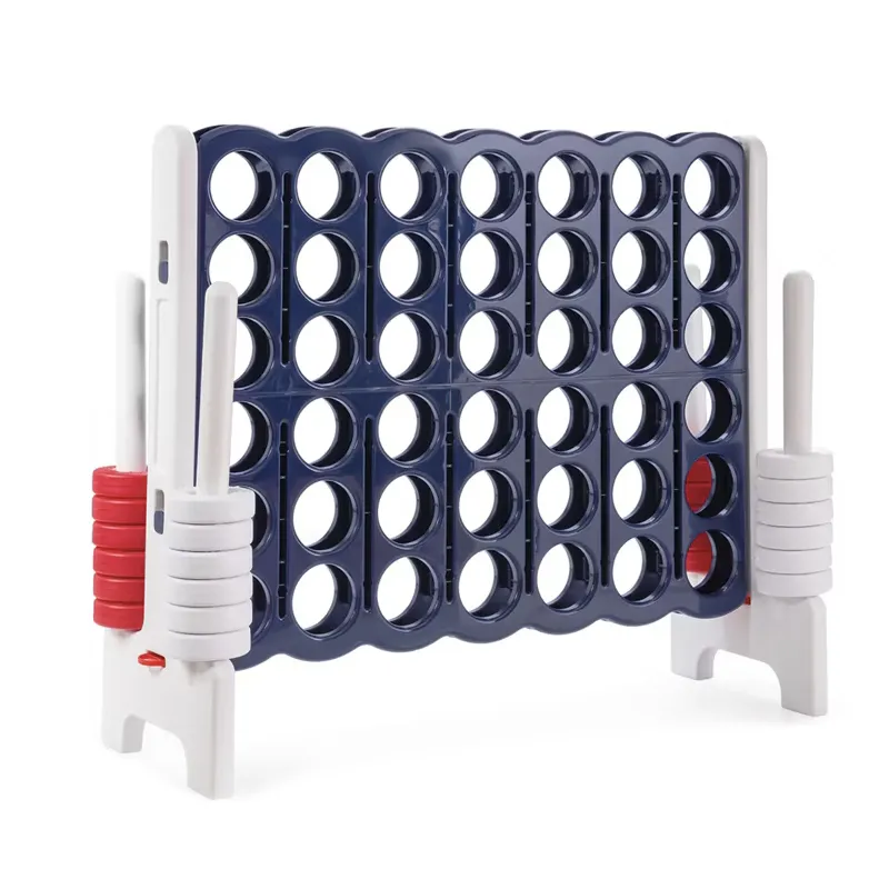 Jumbo 4-to-Score Yard Game - 40" Tall