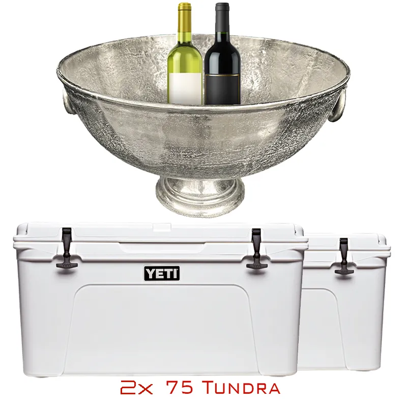 Drink Service Package