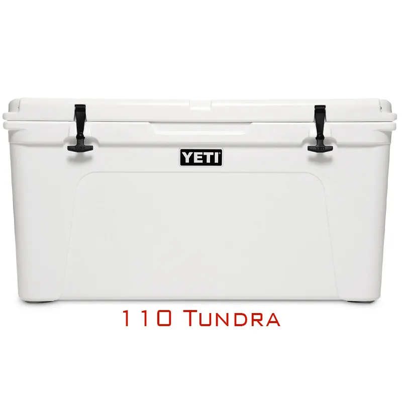 Yeti Tundra 110 Cooler