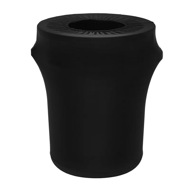 Trash and Recycling Bins