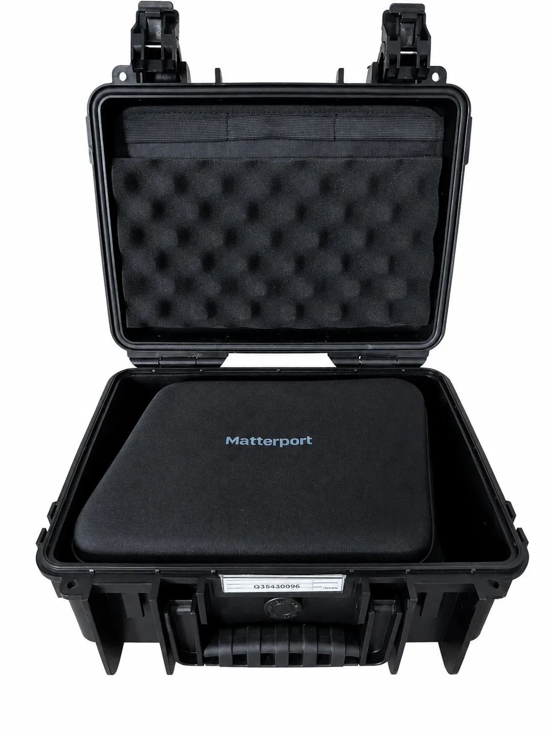 Matterport Pro3 Losse set