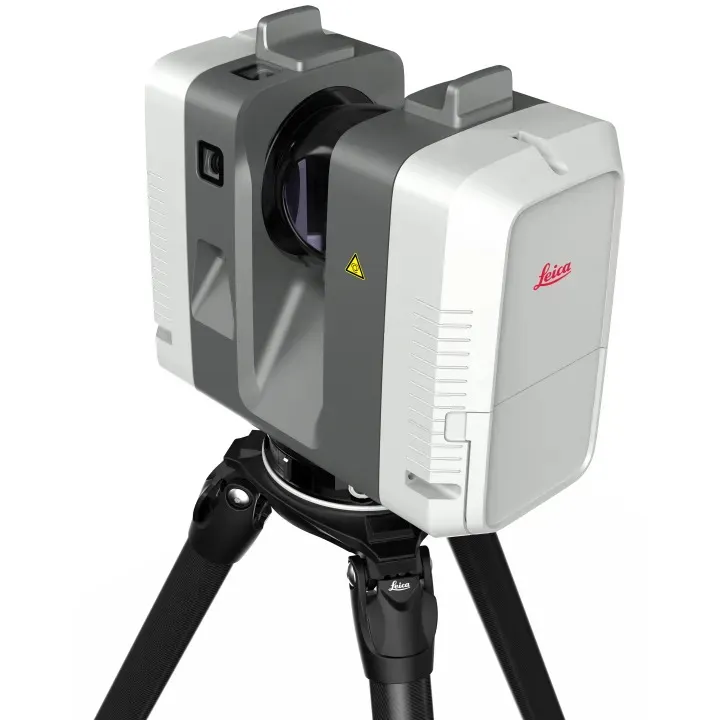 Leica RTC360 LT