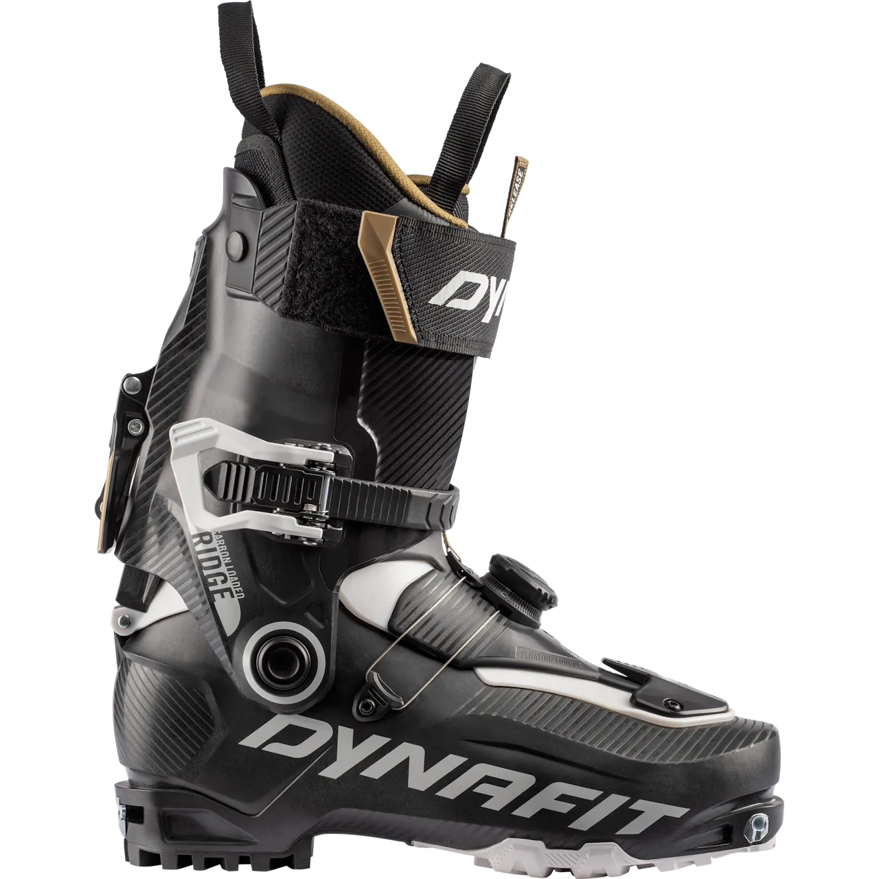 W Dynafit Ridge Pro