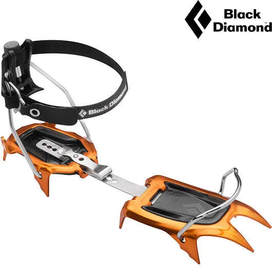 Neve Pro Crampon