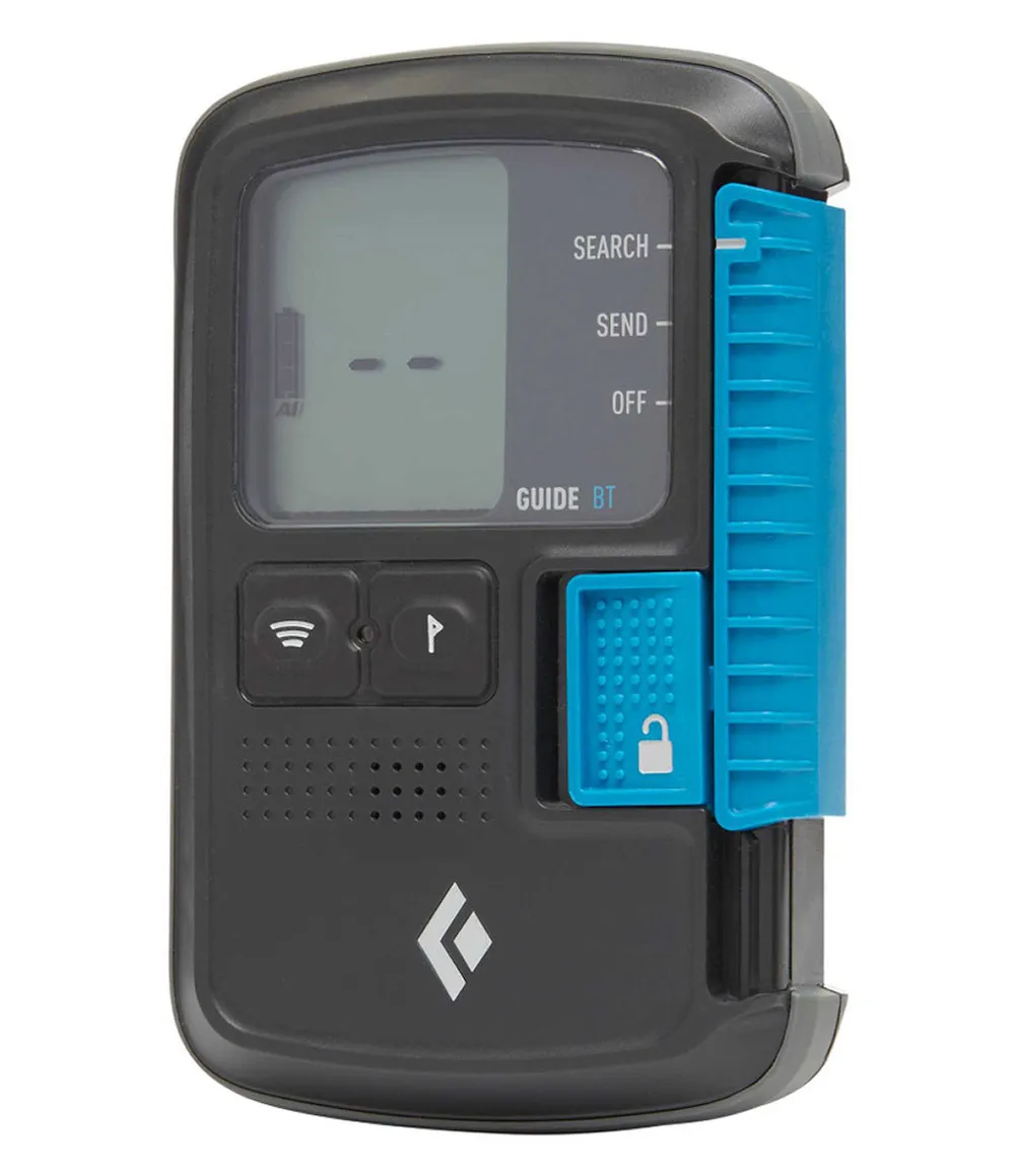 Avy Safety Kit