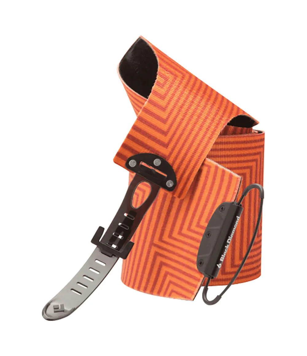 Climbing Skins *Available with Ski Demo Only