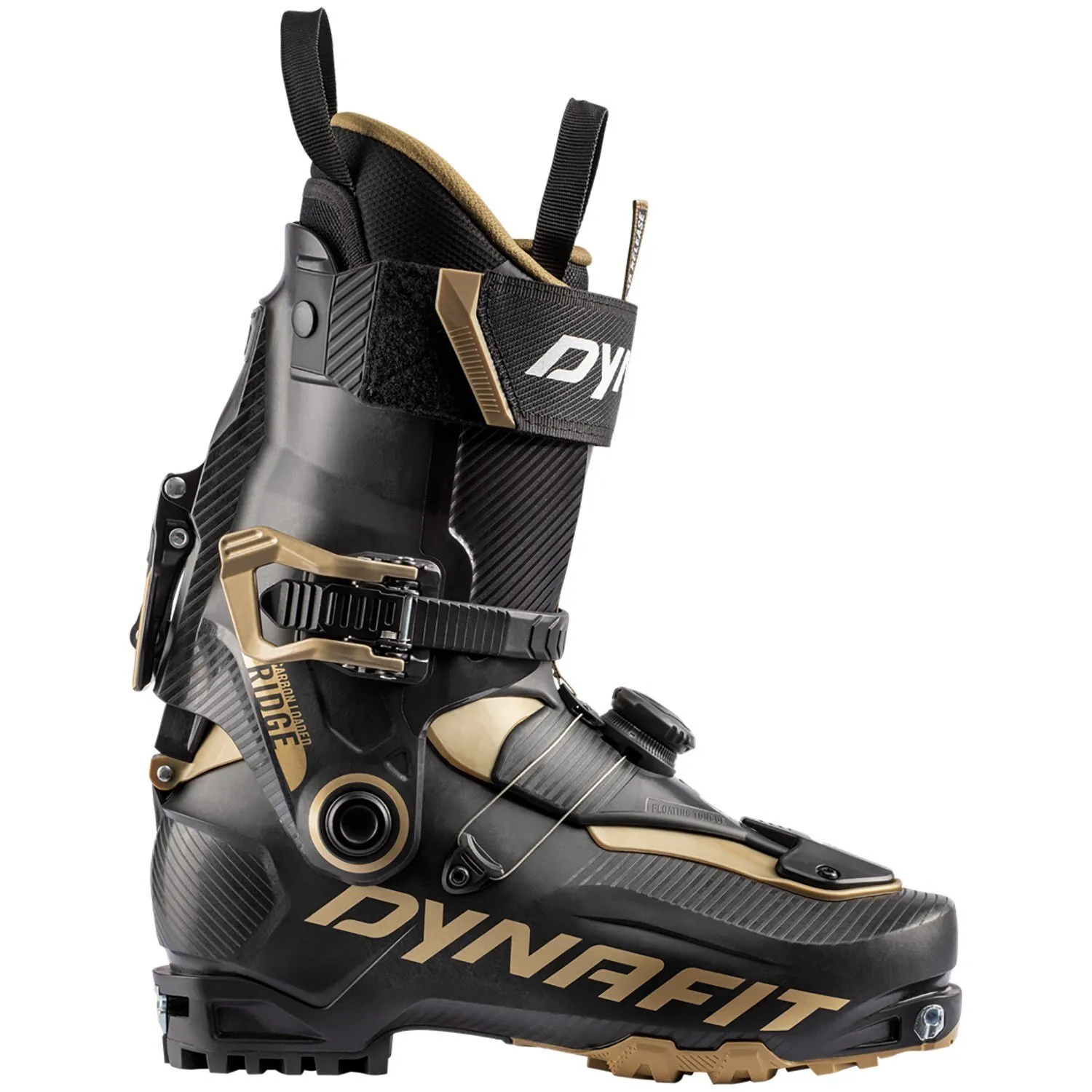 M Dynafit Ridge Pro