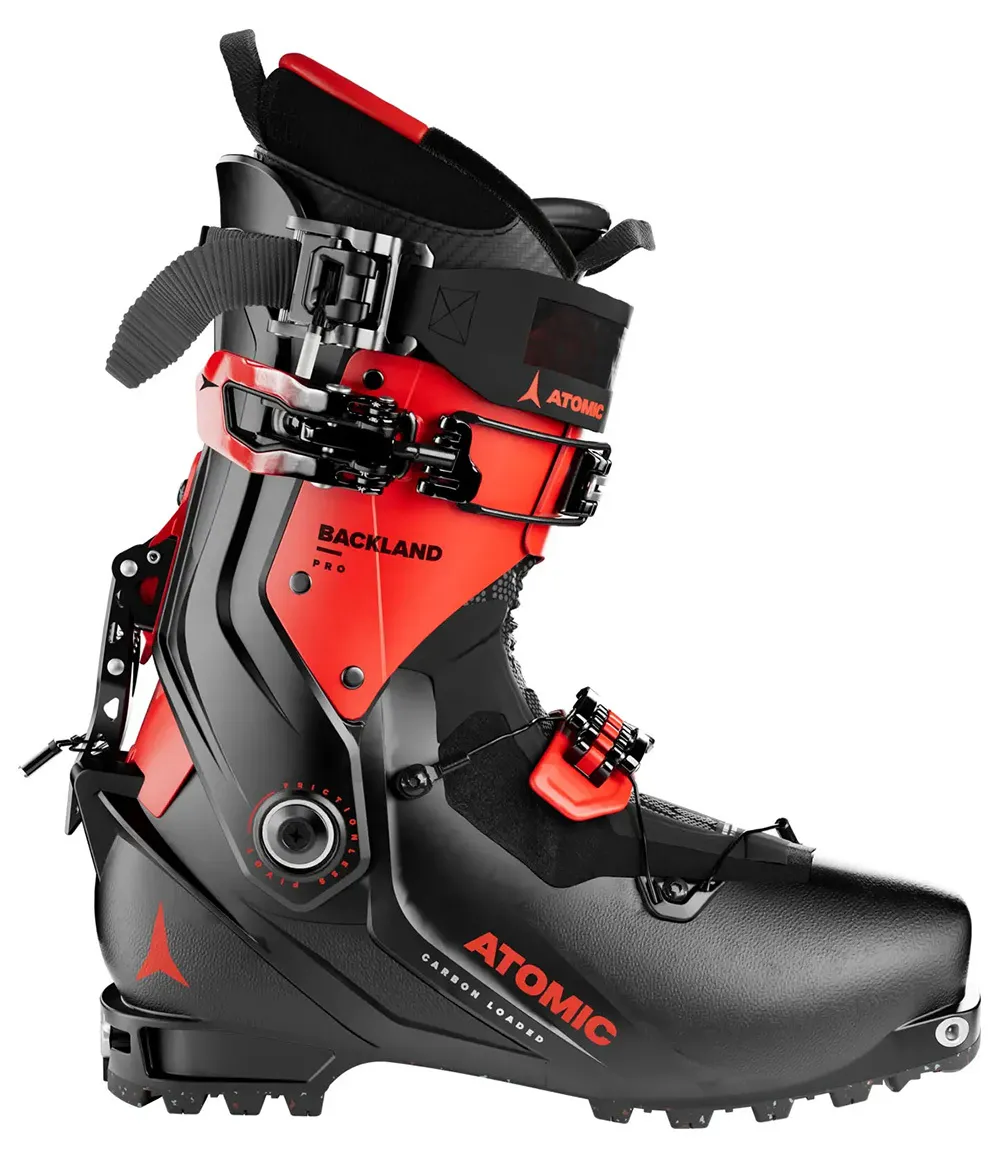 M Atomic Backland Pro