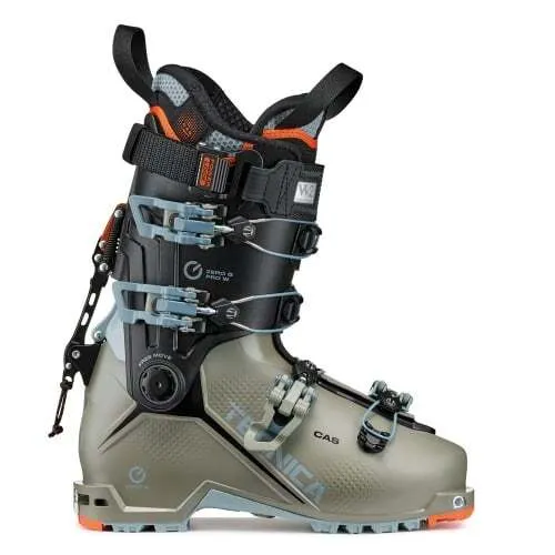 W Tecnica Zero G Pro Tour