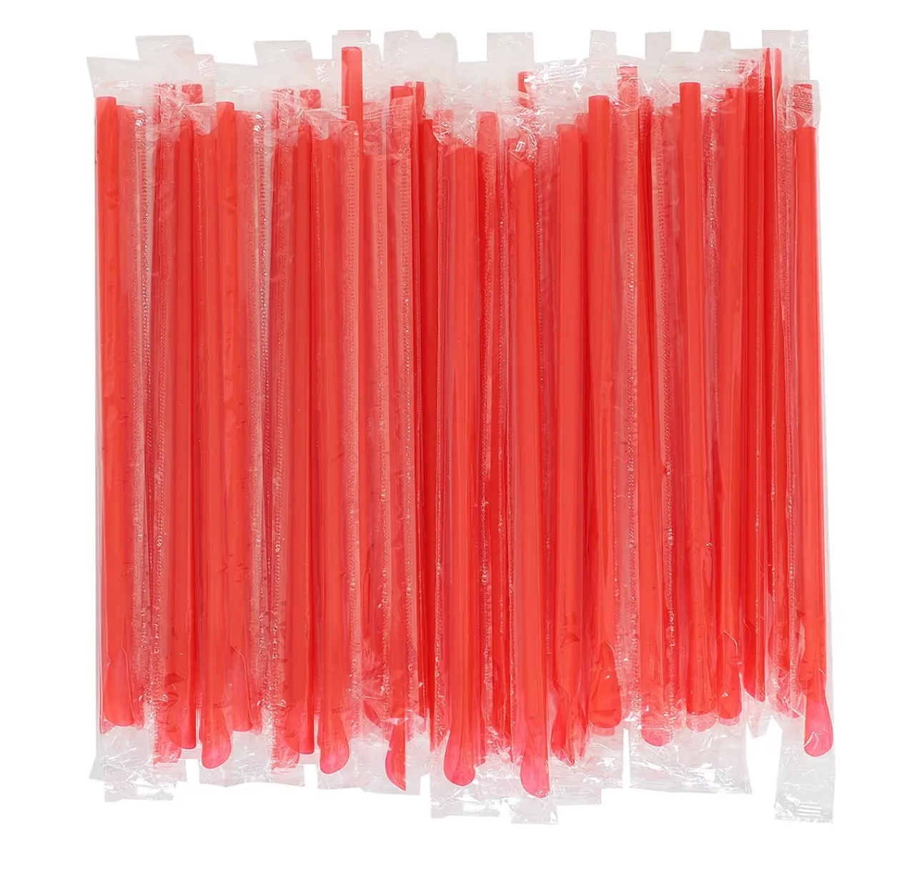 Straws