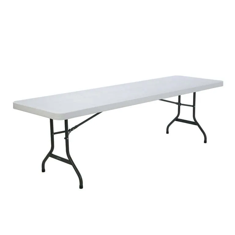 6FT Rectangular Folding Table