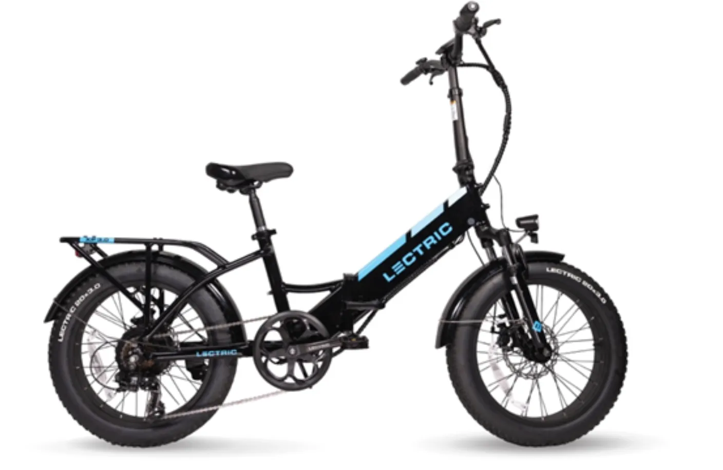 XP 3.0 Step Through Long Range Ebike