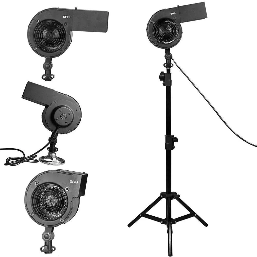 Efectos visuales SFX