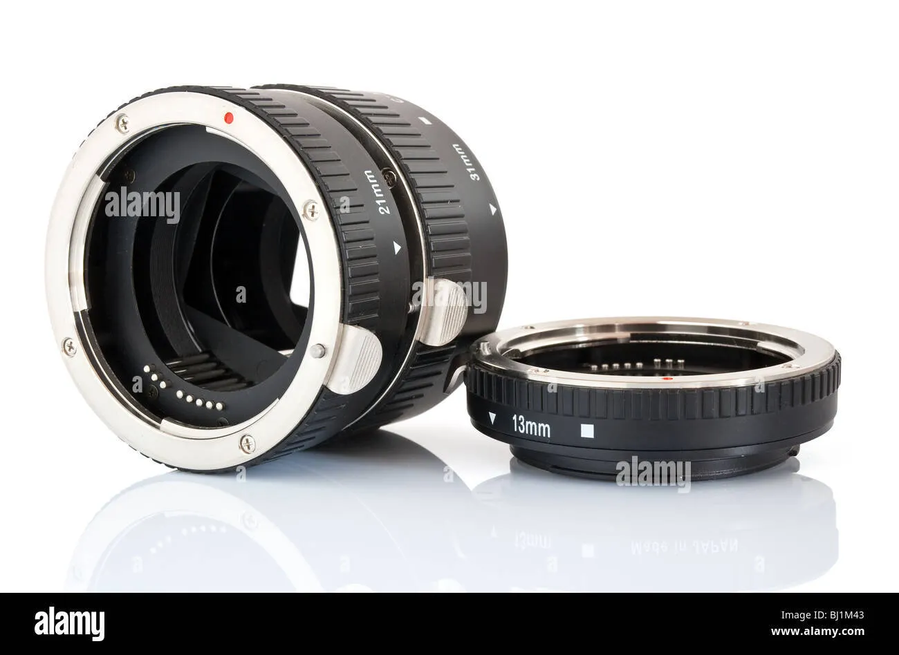 Hasselblad Anillo macro 21 mm