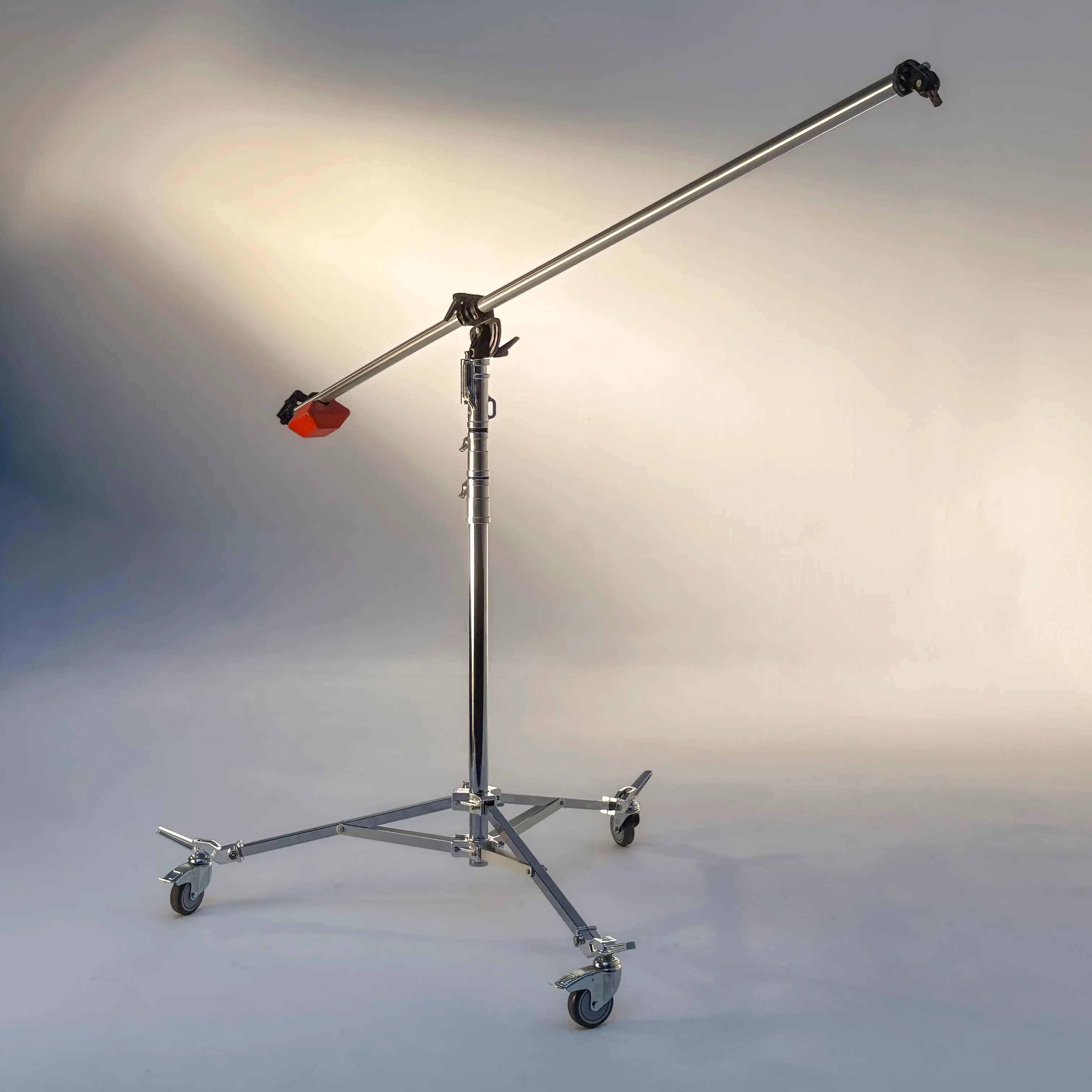 Manfrotto Jirafa 'Light Boom 35'