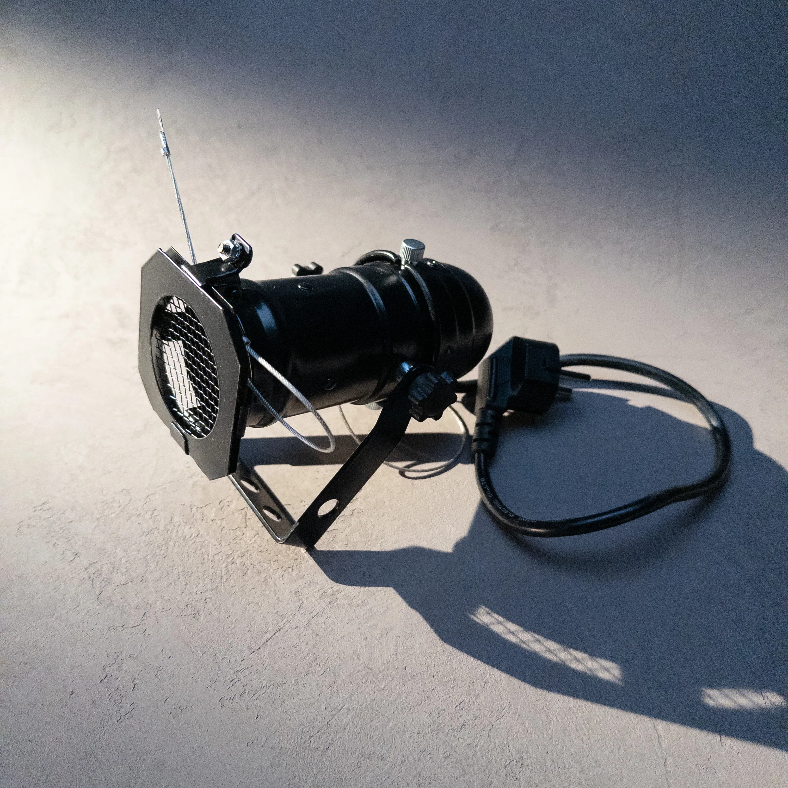 Stairville PAR 16 LED Set 4