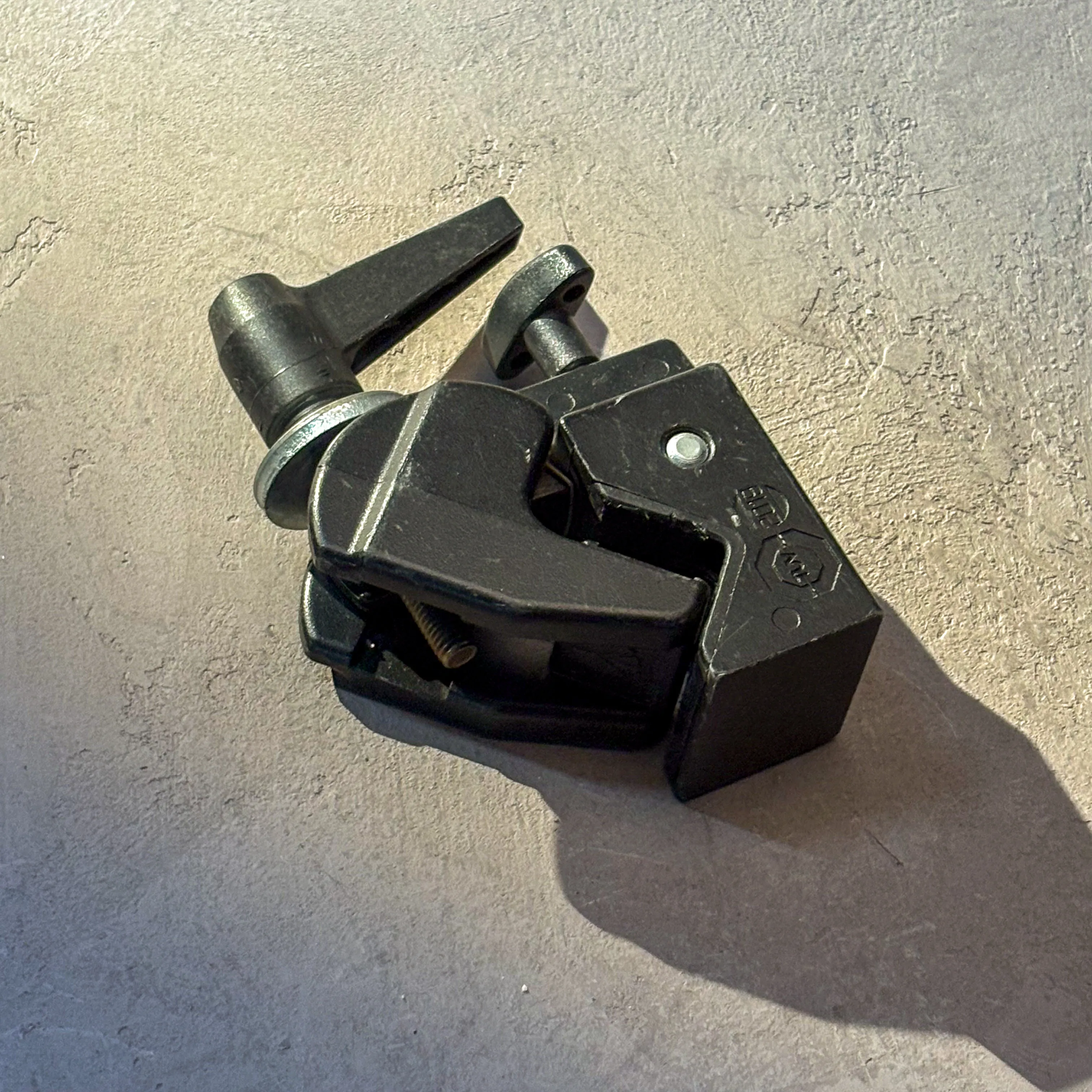 Mafrotto Super Clamp