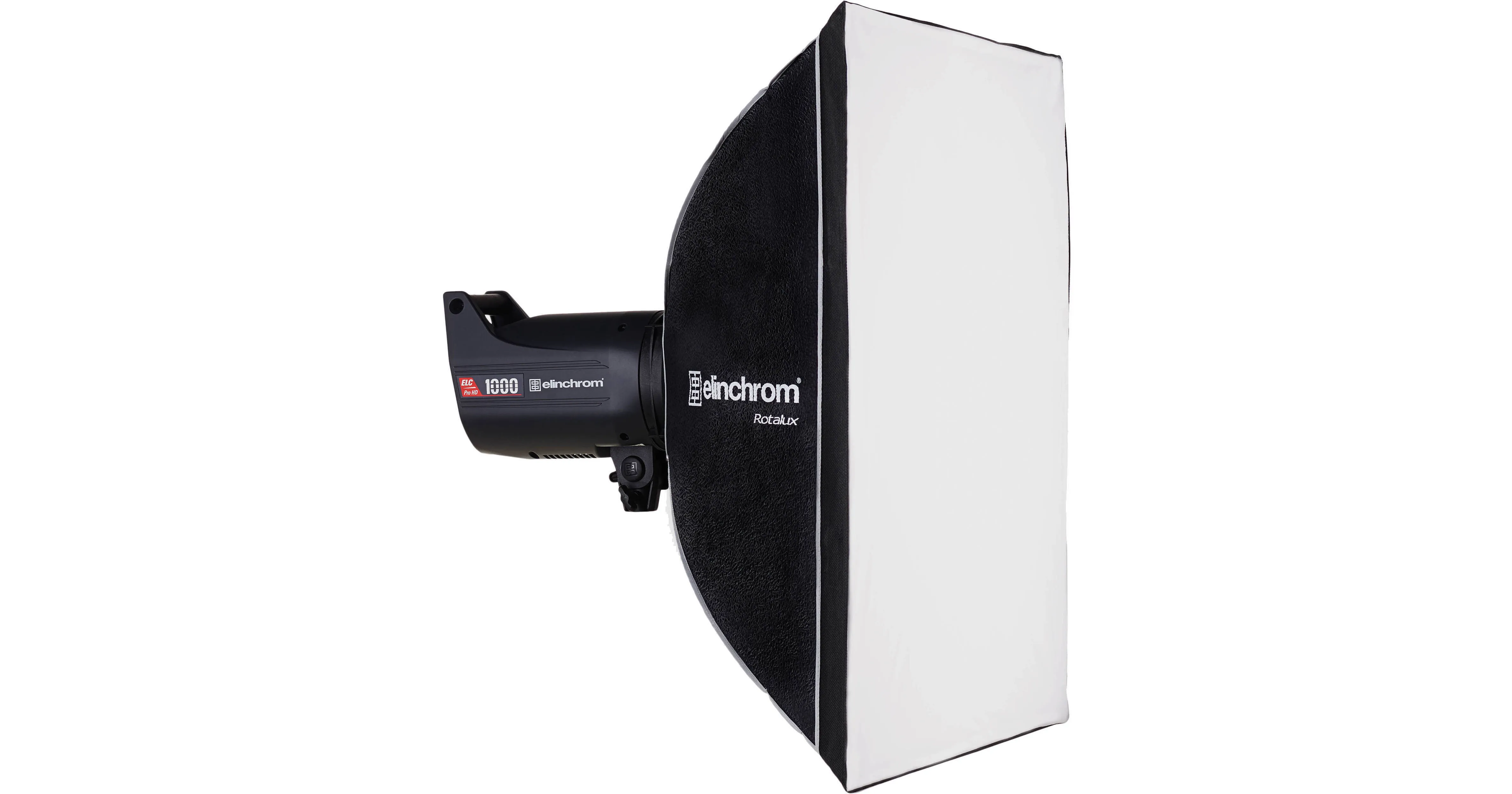 Softbox Elinchrom Rotalux Squarebox (70cm / 27")