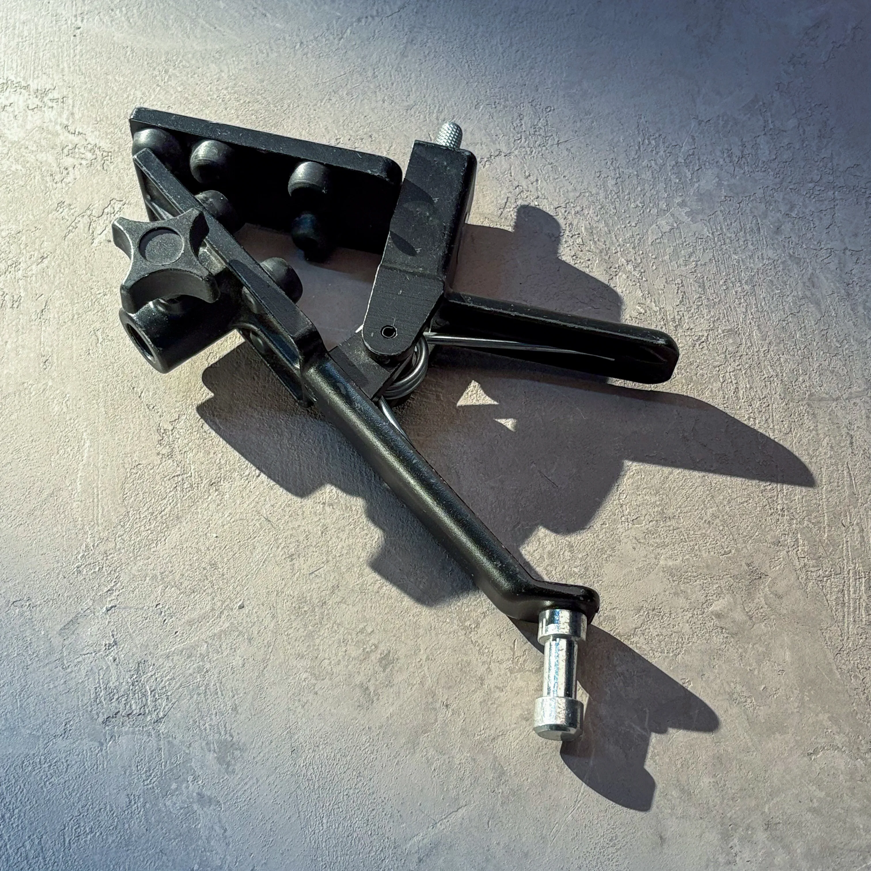 Manfrotto Gaffer Clamp