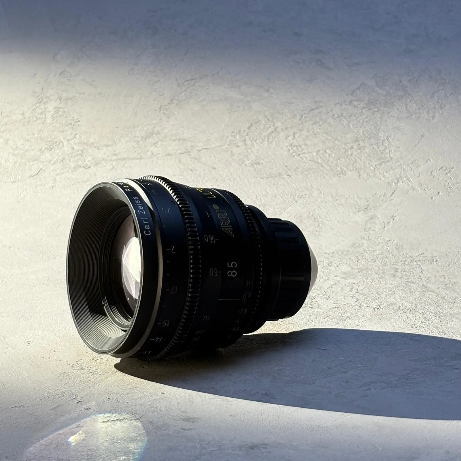 Arri Ultra Prime 85mm